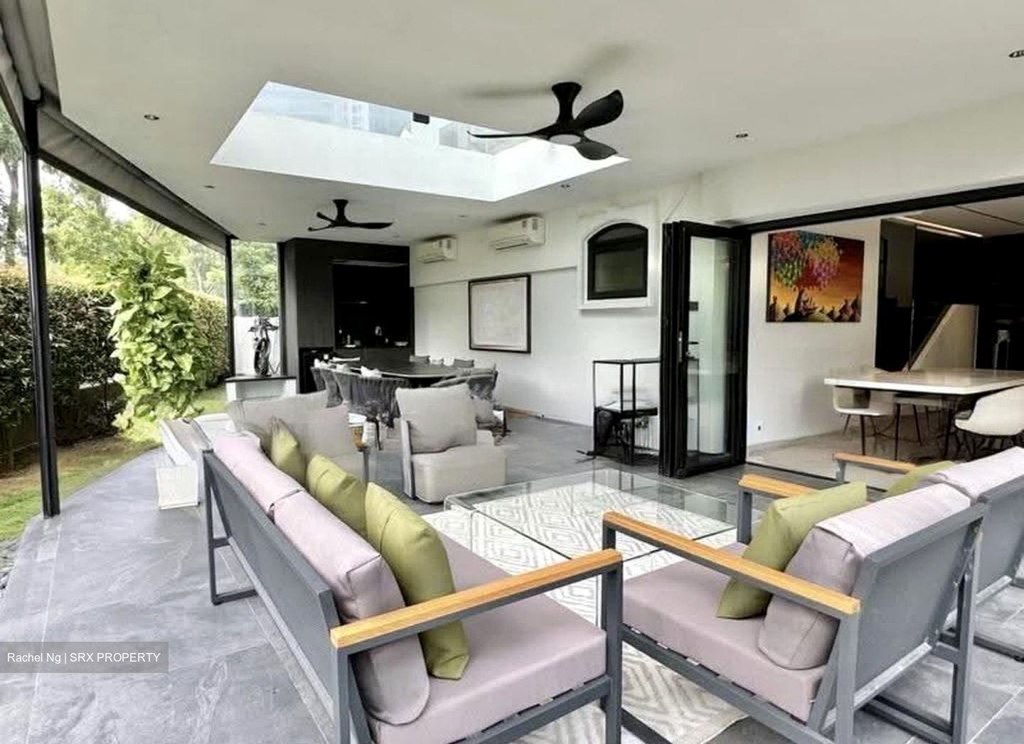 Hillview Villas (D23), Terrace #635053531